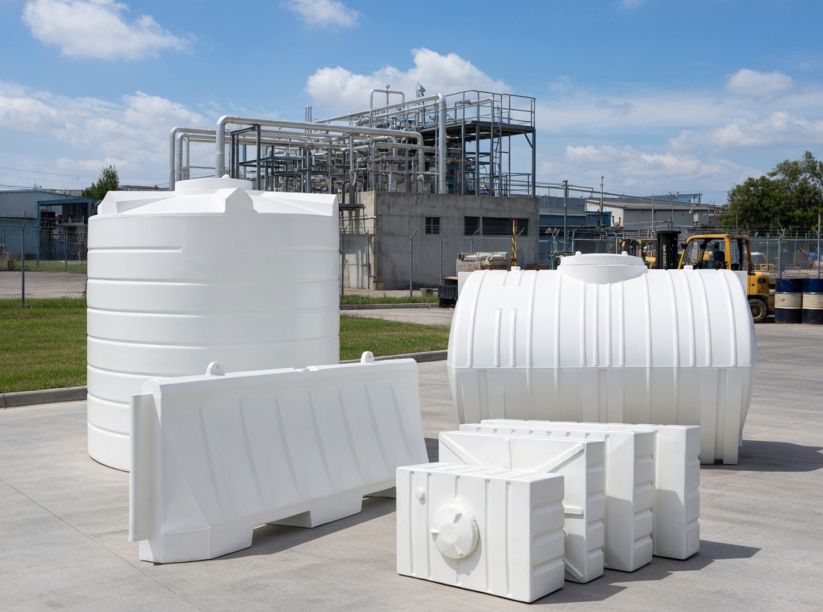 Water Tanks for Sale - Image 2