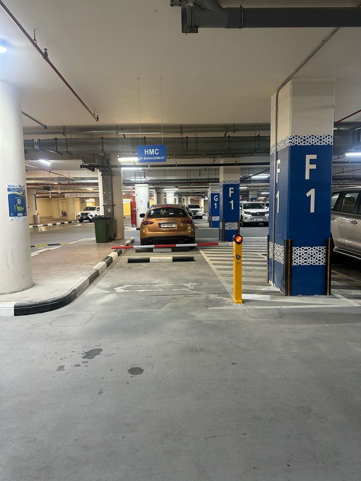 Barrier Business - Parking Barriers - Image 7