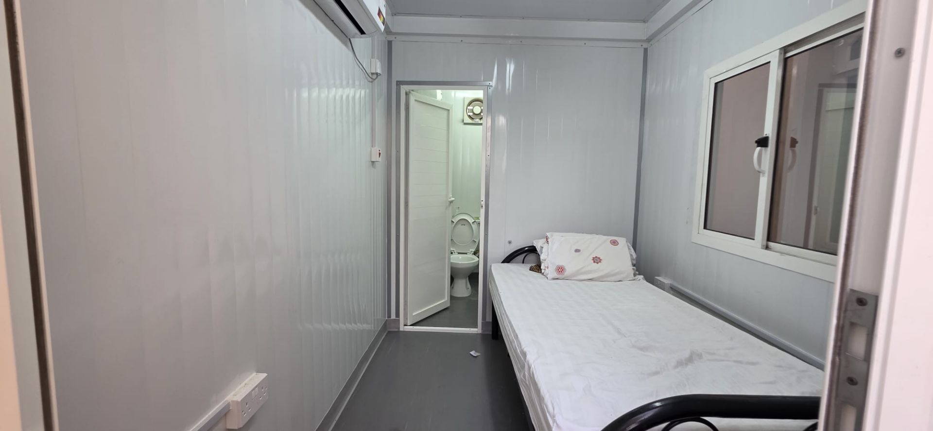 Porta Cabin - Image 3