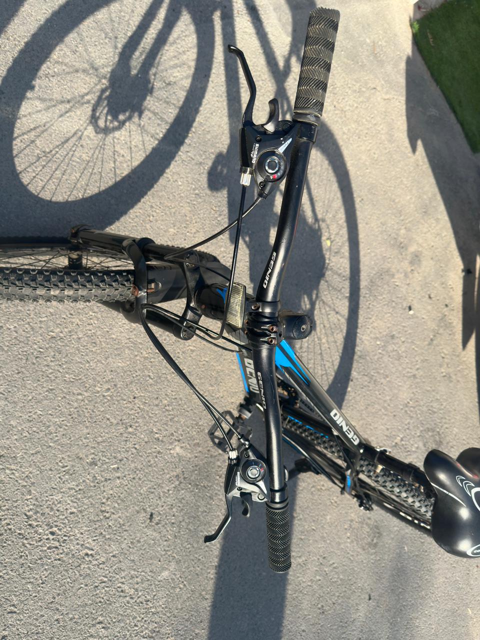 Genio 27.5 inch cycle - Image 6