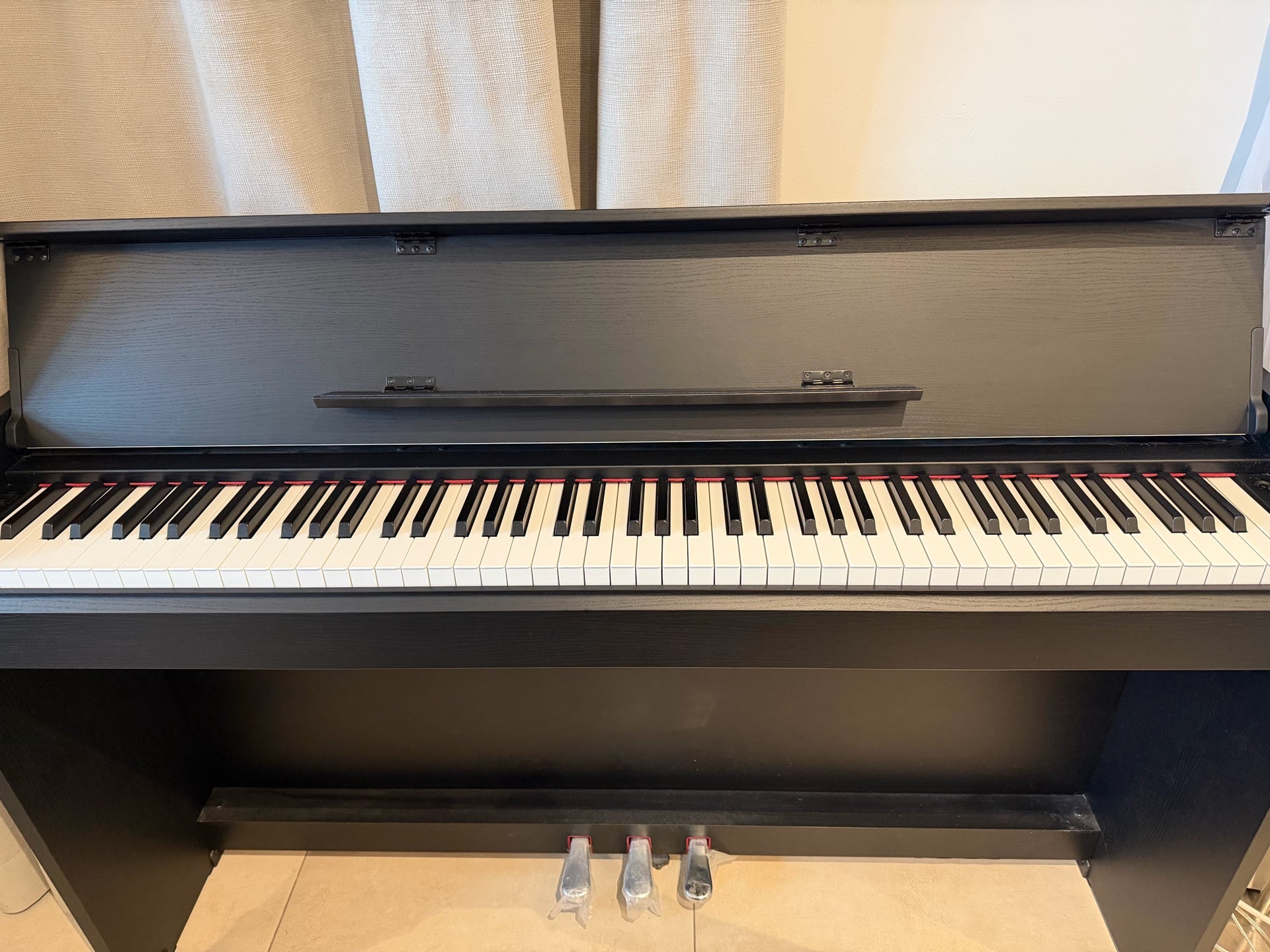 YAMAHA piano YDP-S35 - Image 1
