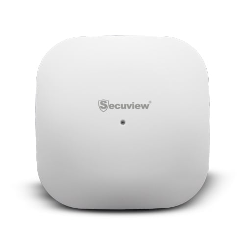 Secuview High-Performance AX 3000Mbps Wireless Access Point. - Image 4