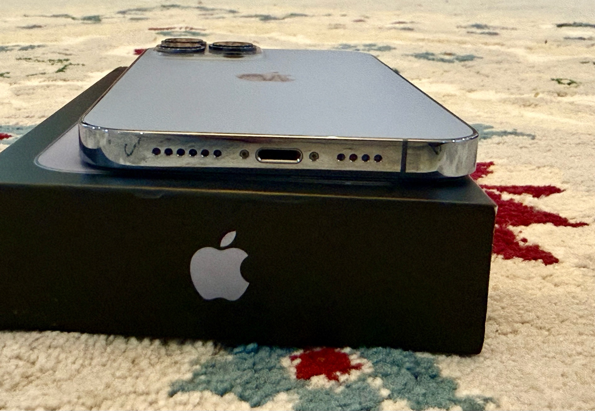 i phone 13 pro max 128 - Image 3