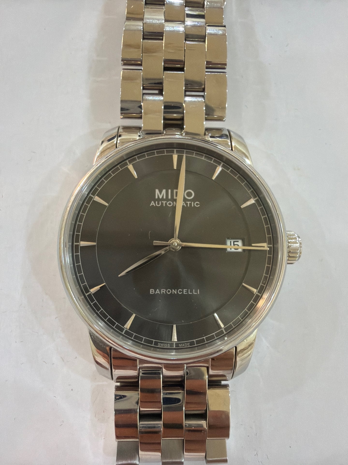 MIDO - Image 1