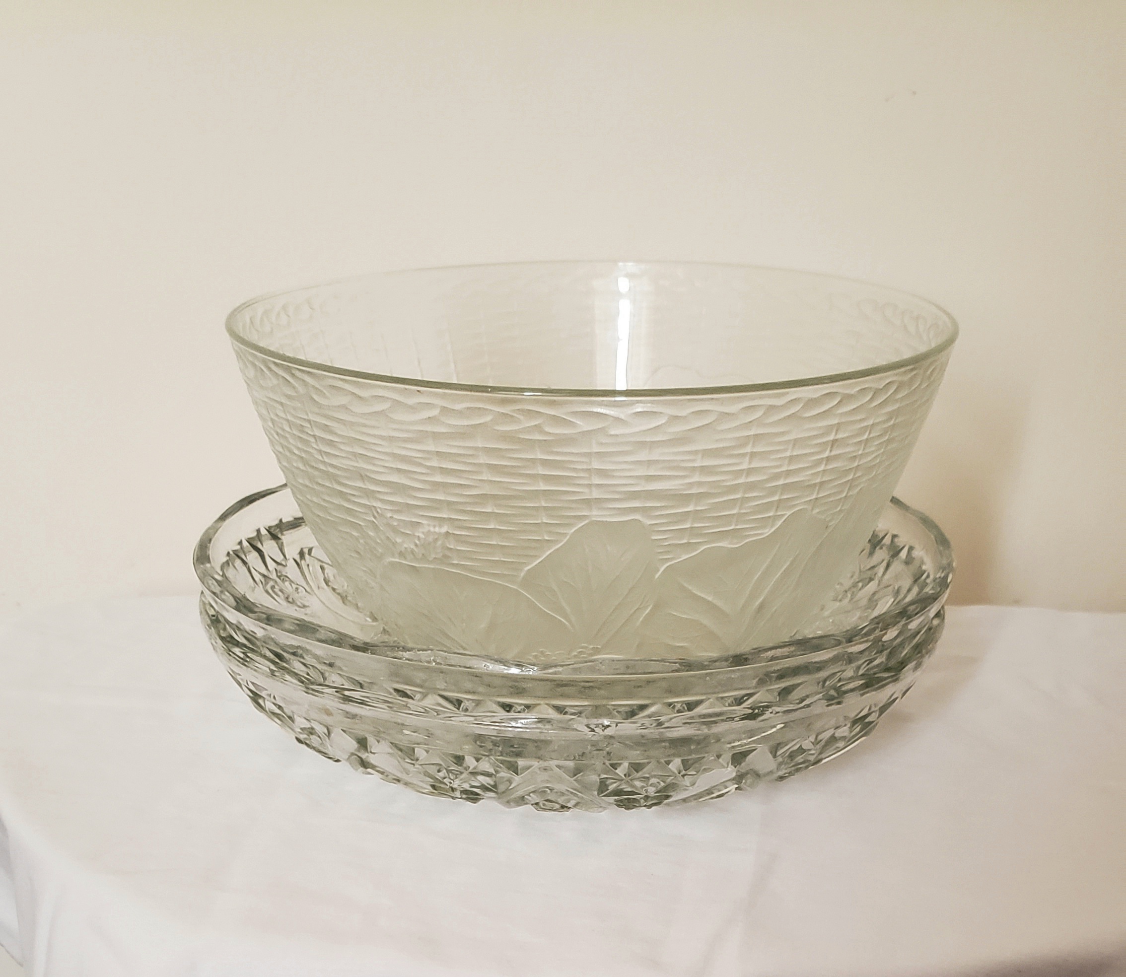 Large Size Serving Dishes  - Image 8