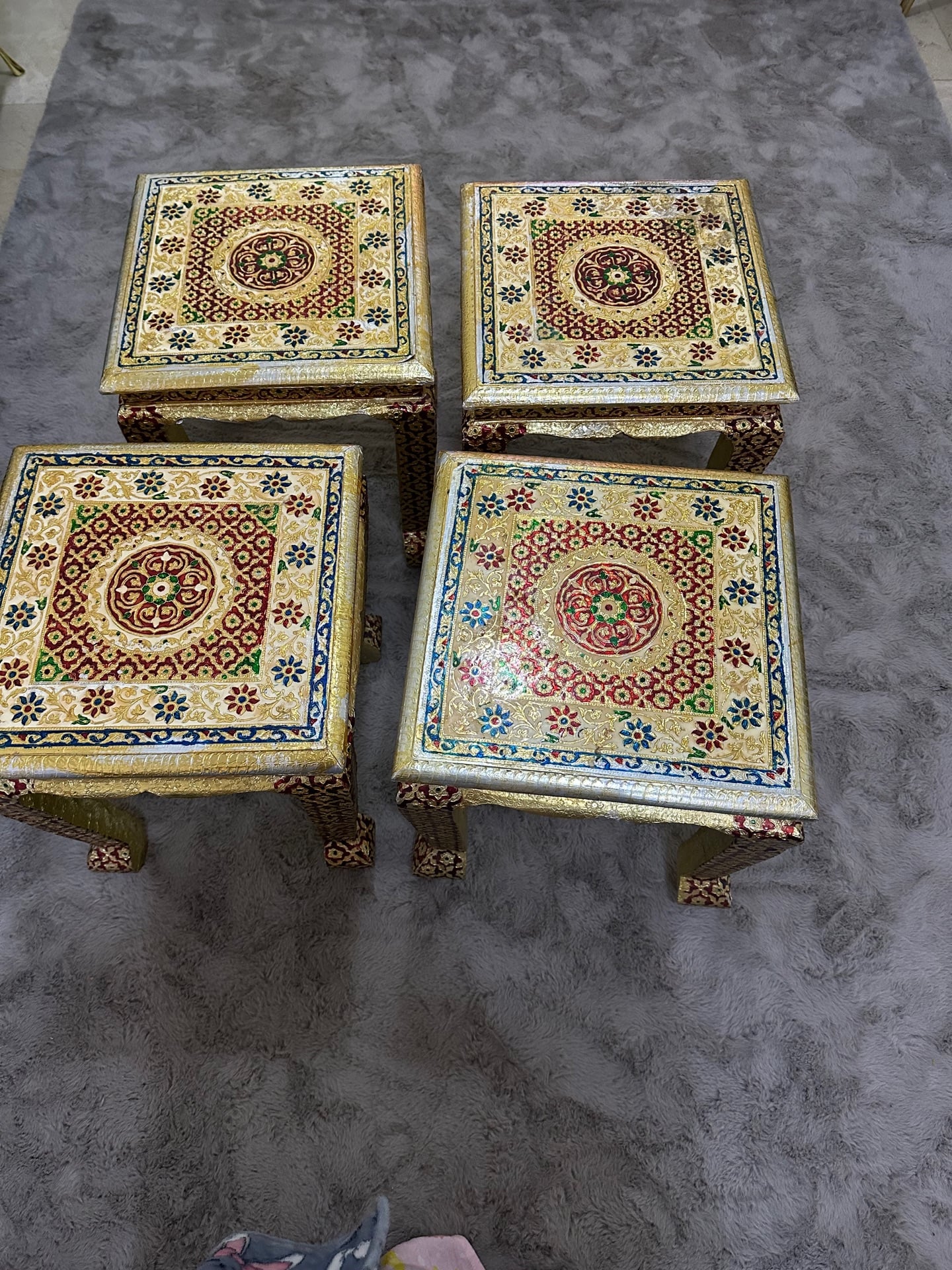 4 tables  - Image 4