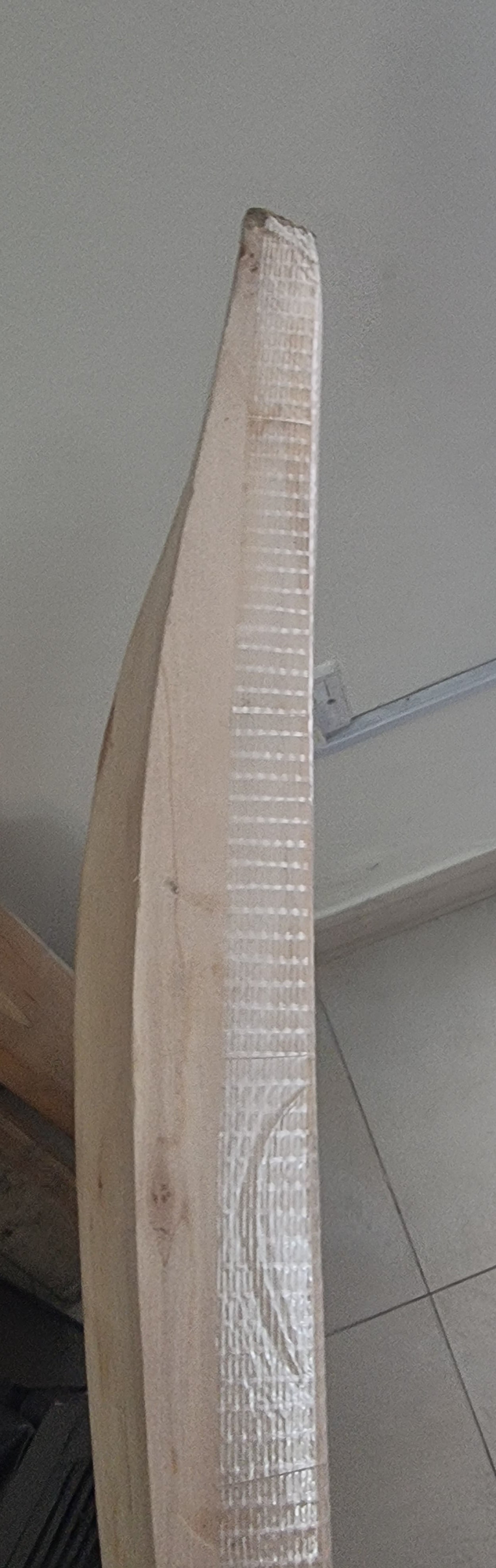 Cricket bat- MRF - Image 3