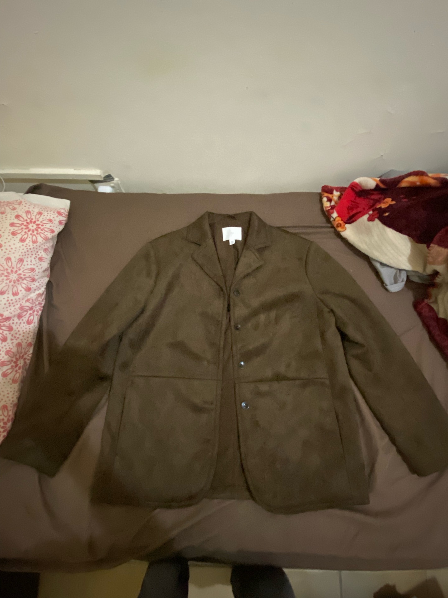 Women jacket size M from H&M - Image 6