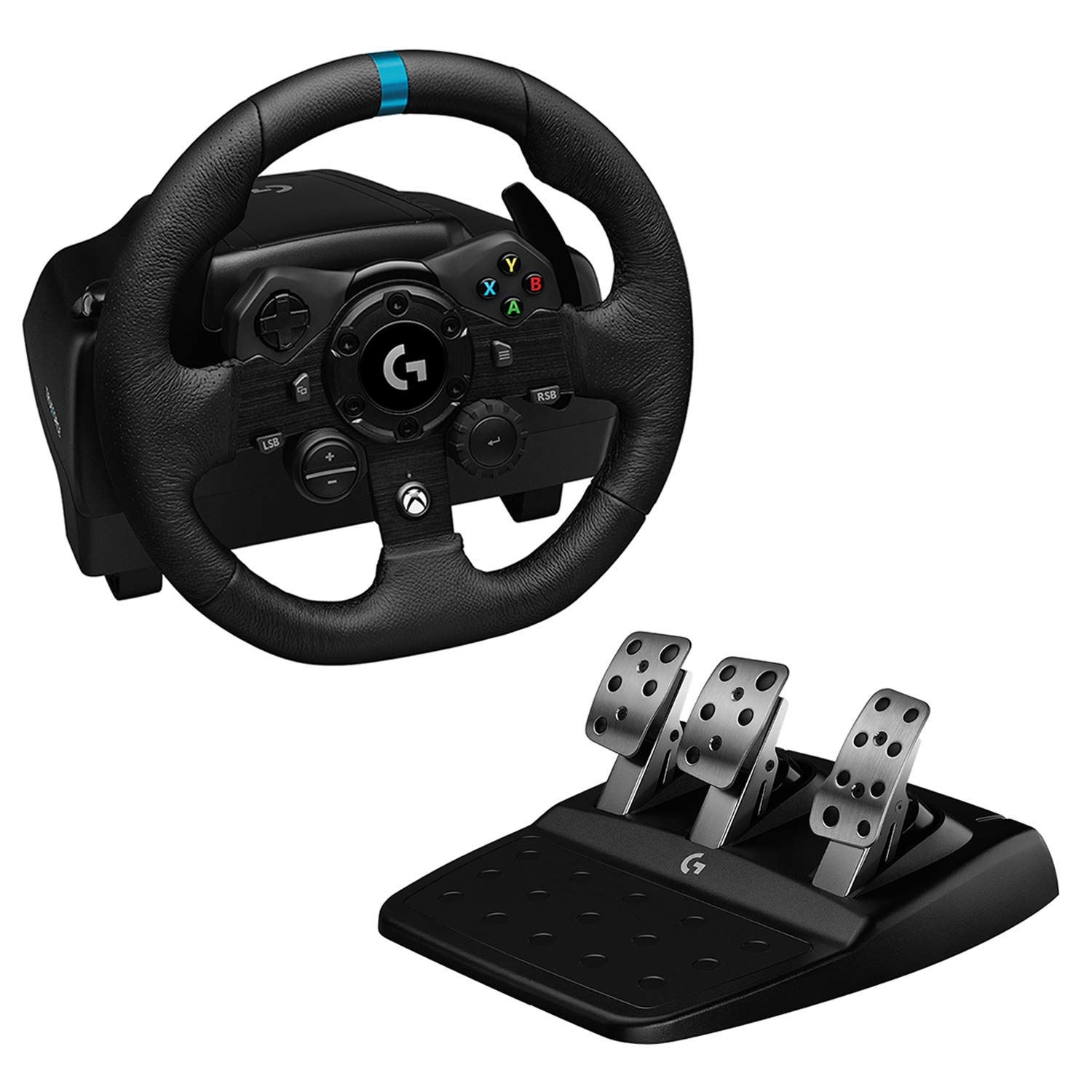 Logitech 923 + Sony playseat - Image 2