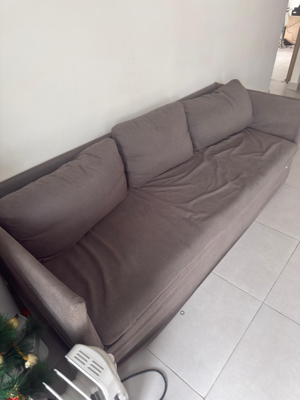 IKEA SOFA - Free - Image 2