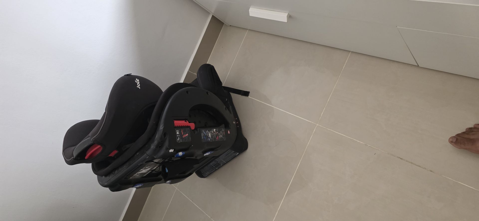Car seat - Image 2
