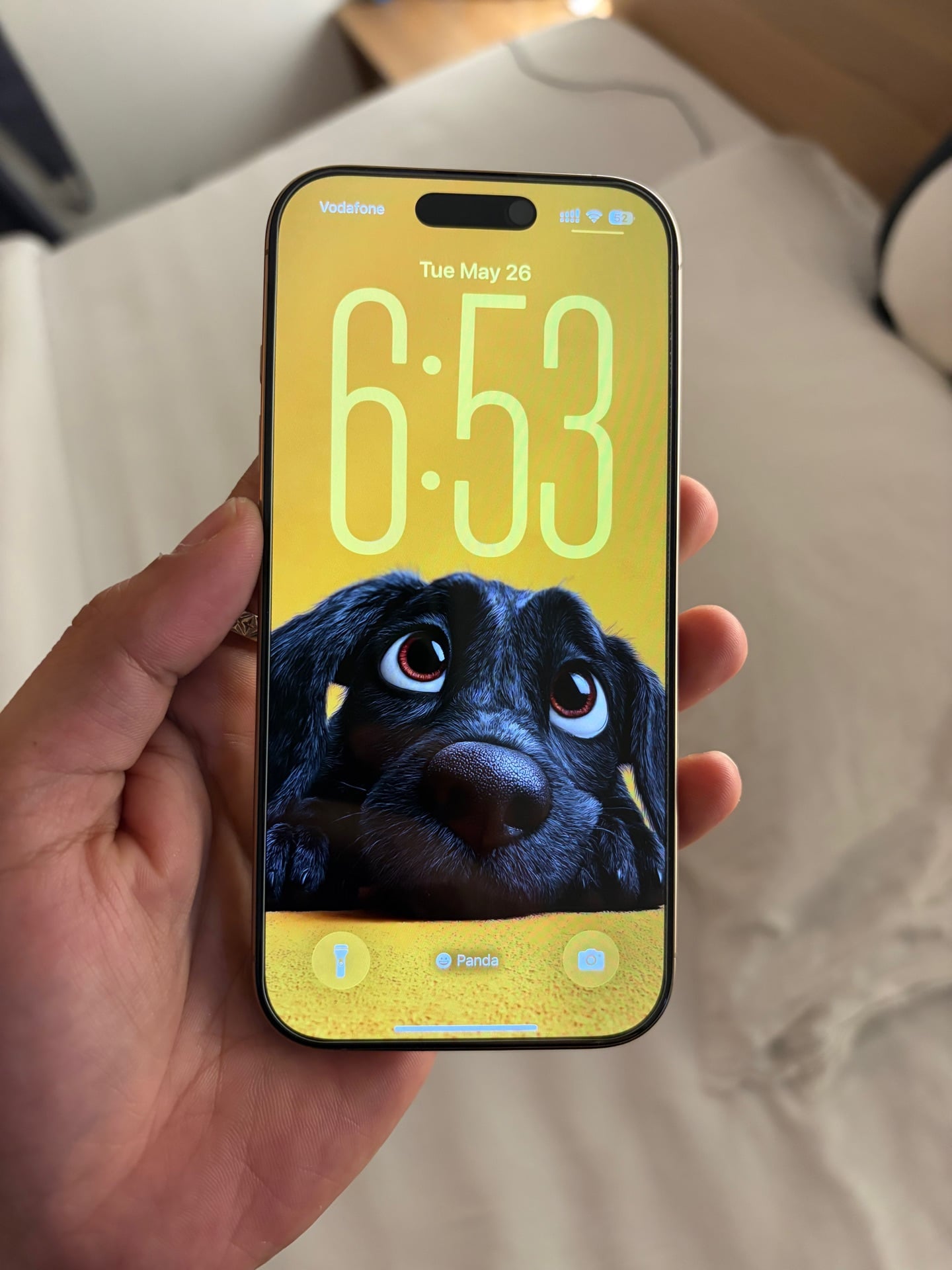 iPhone 16 Pro - Image 1