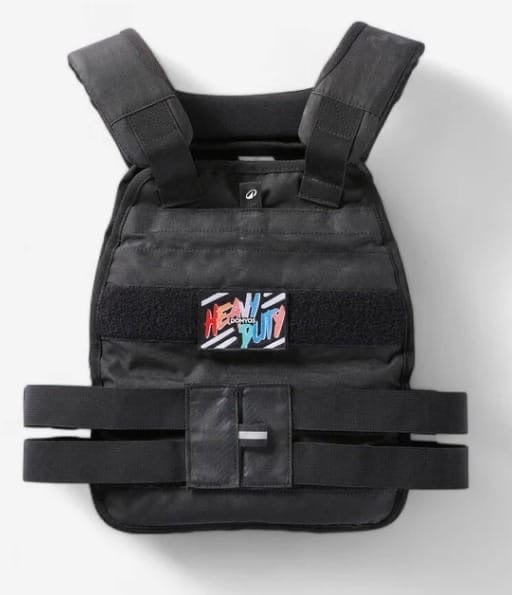 Weight vest  - Image 3