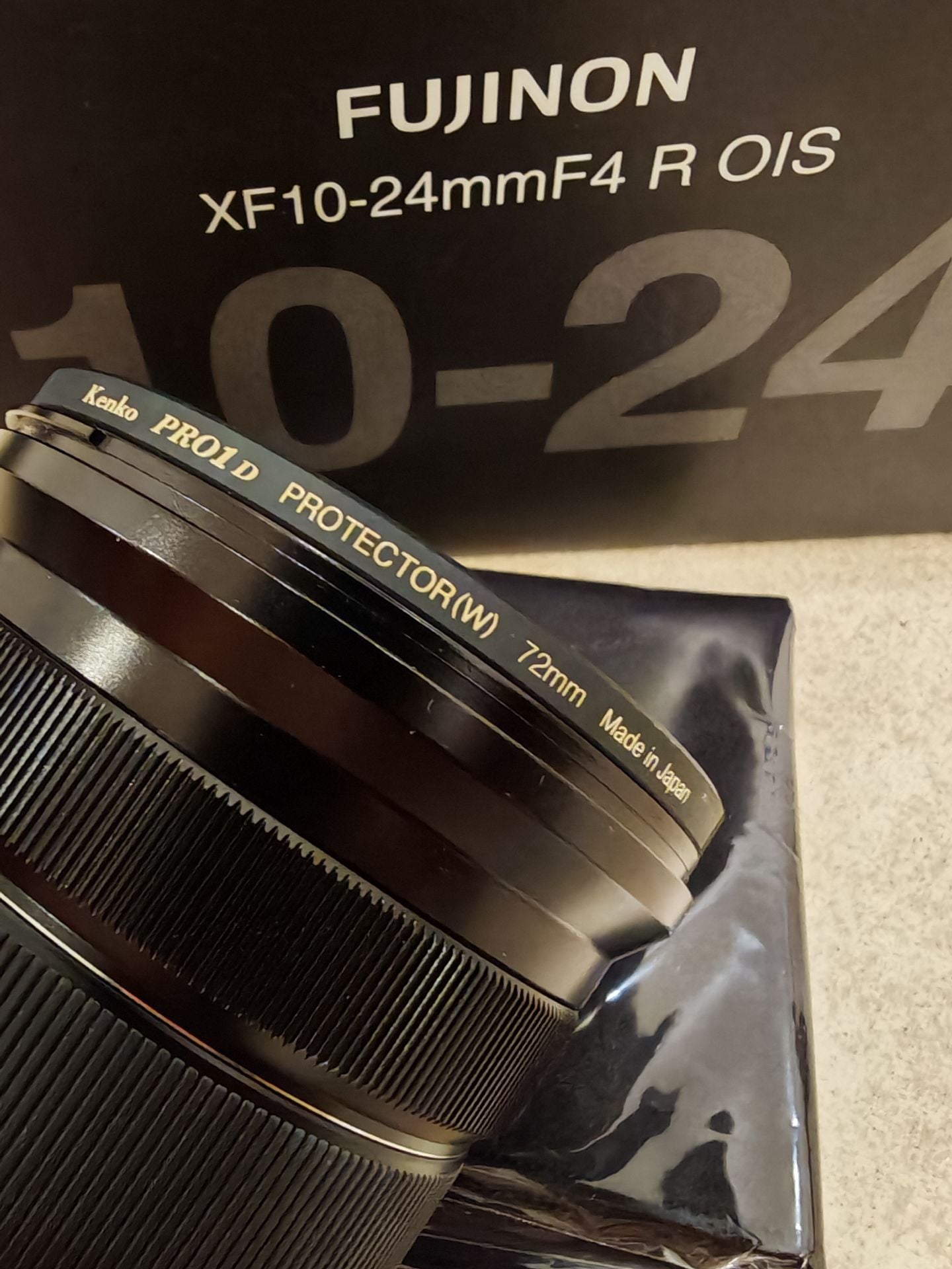 Fujifilm XF 10-24 F4 - Image 4
