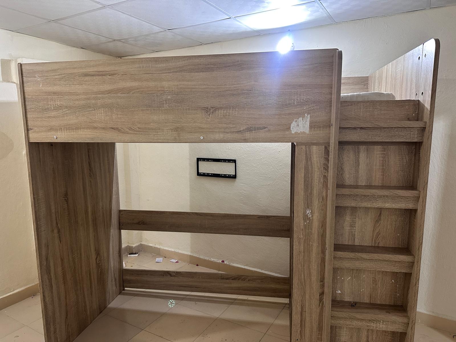 Bunk BED - Image 1