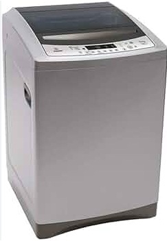 Indesit Top Load Washing Machine 11 KG - Image 3