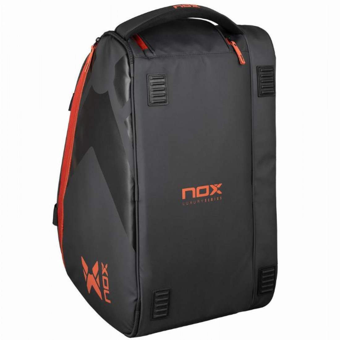 Nox AT10 Luxury Open Series Tapia Padel Bag  - Image 8