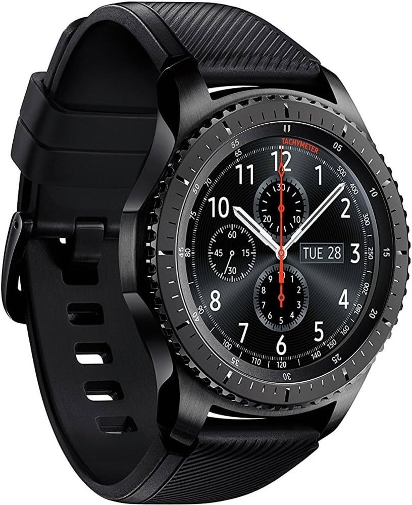 Samsung galaxy watch  - Image 3