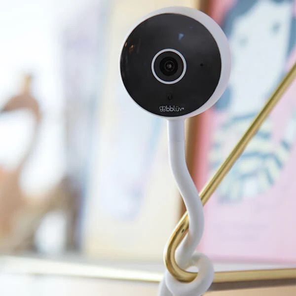     Baby Monitor Wi-Fi Camera bblüv Viyü - Image 3
