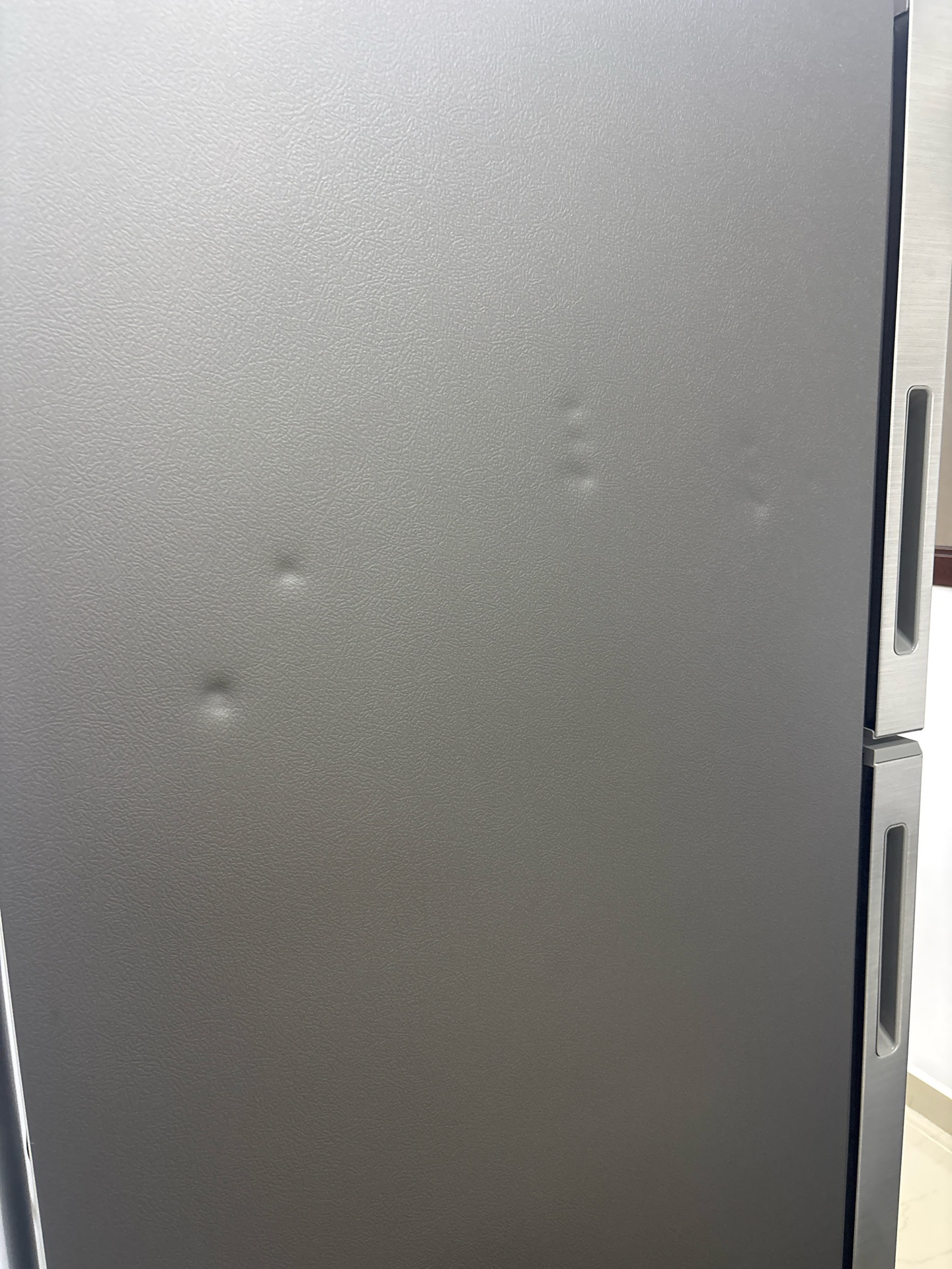 Samsung Inox Fridge - Image 10