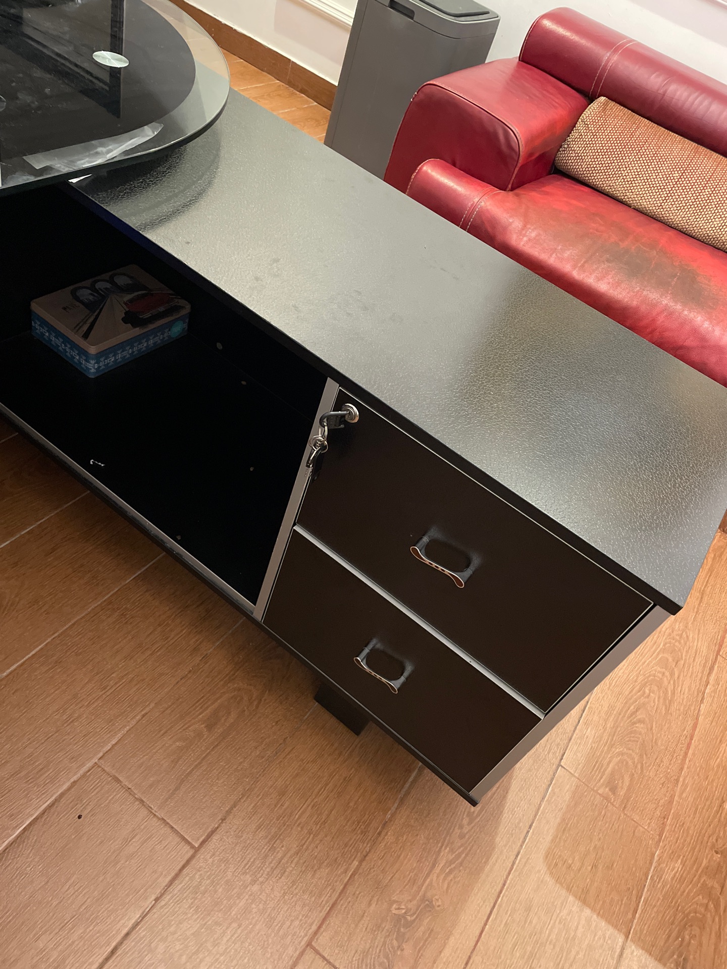 Computer desk - Image 2