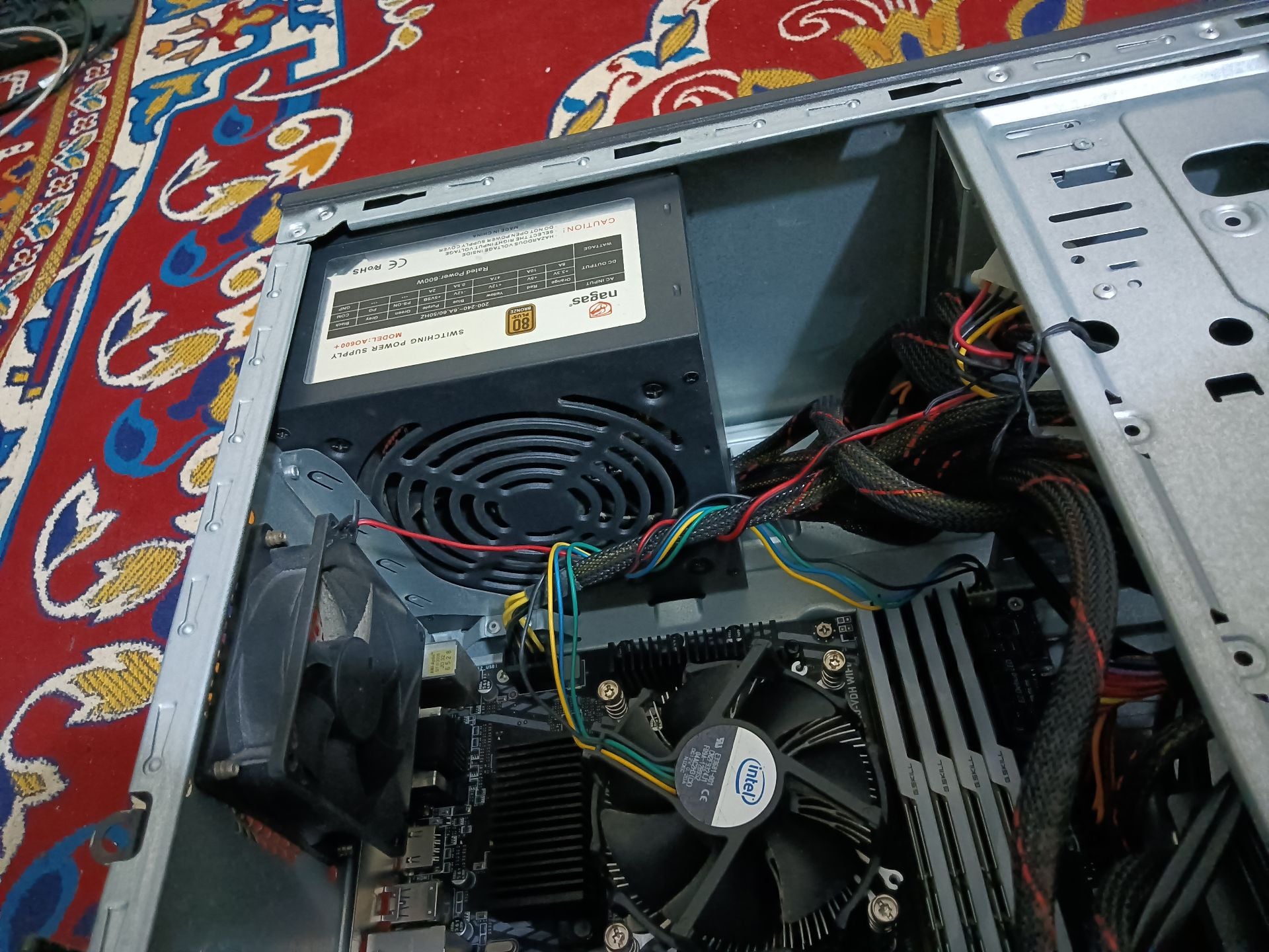 CORE I5 10TH GENERATION GAMING PC - Image 1