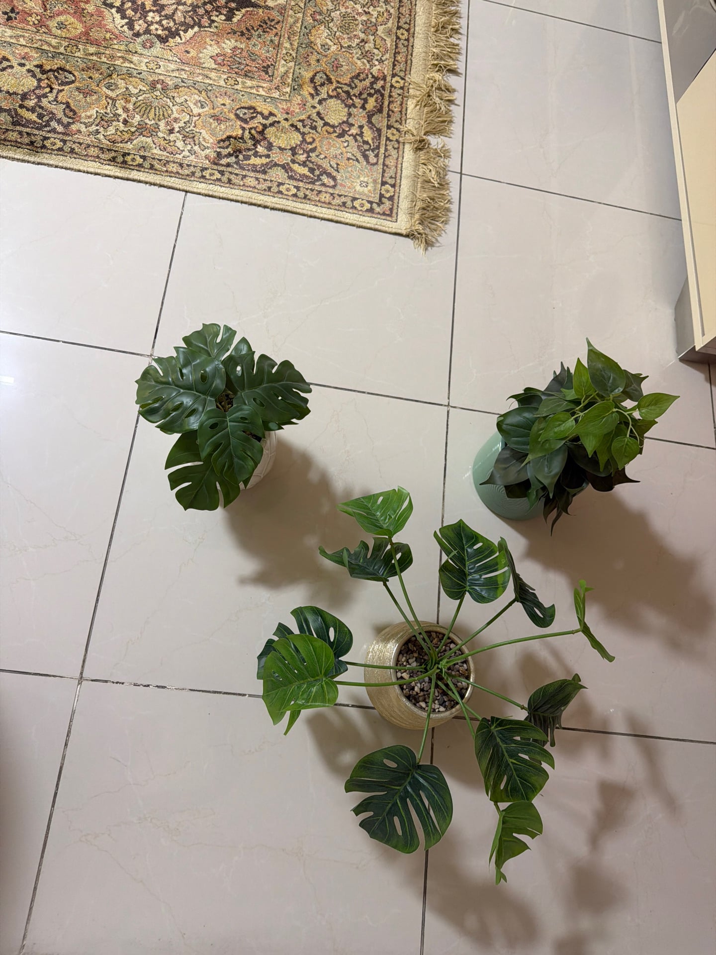 Lovely artificial plants - Image 4