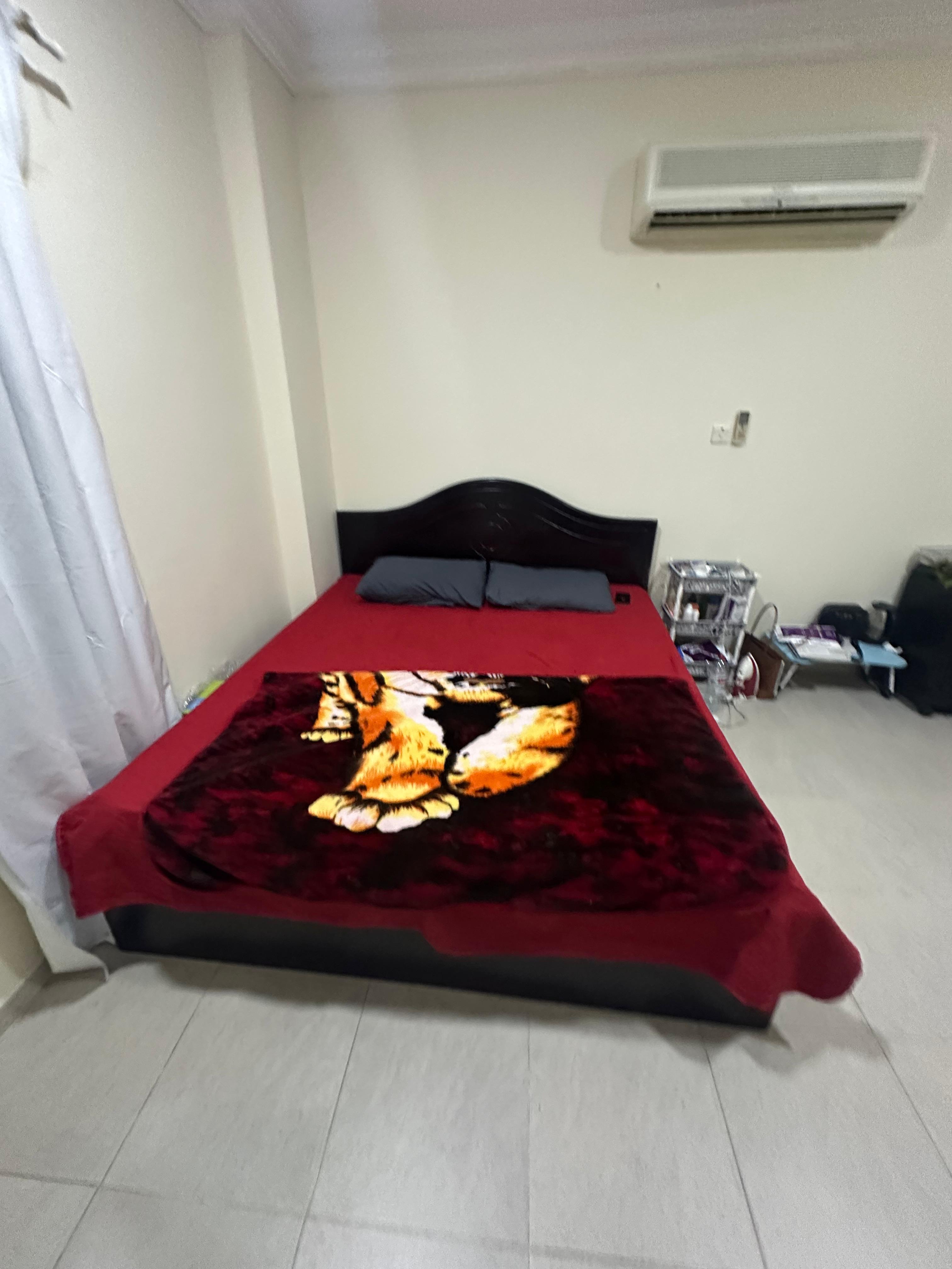 Bed Sets & Mattresses & Cupboard (Cabinet) - Image 4