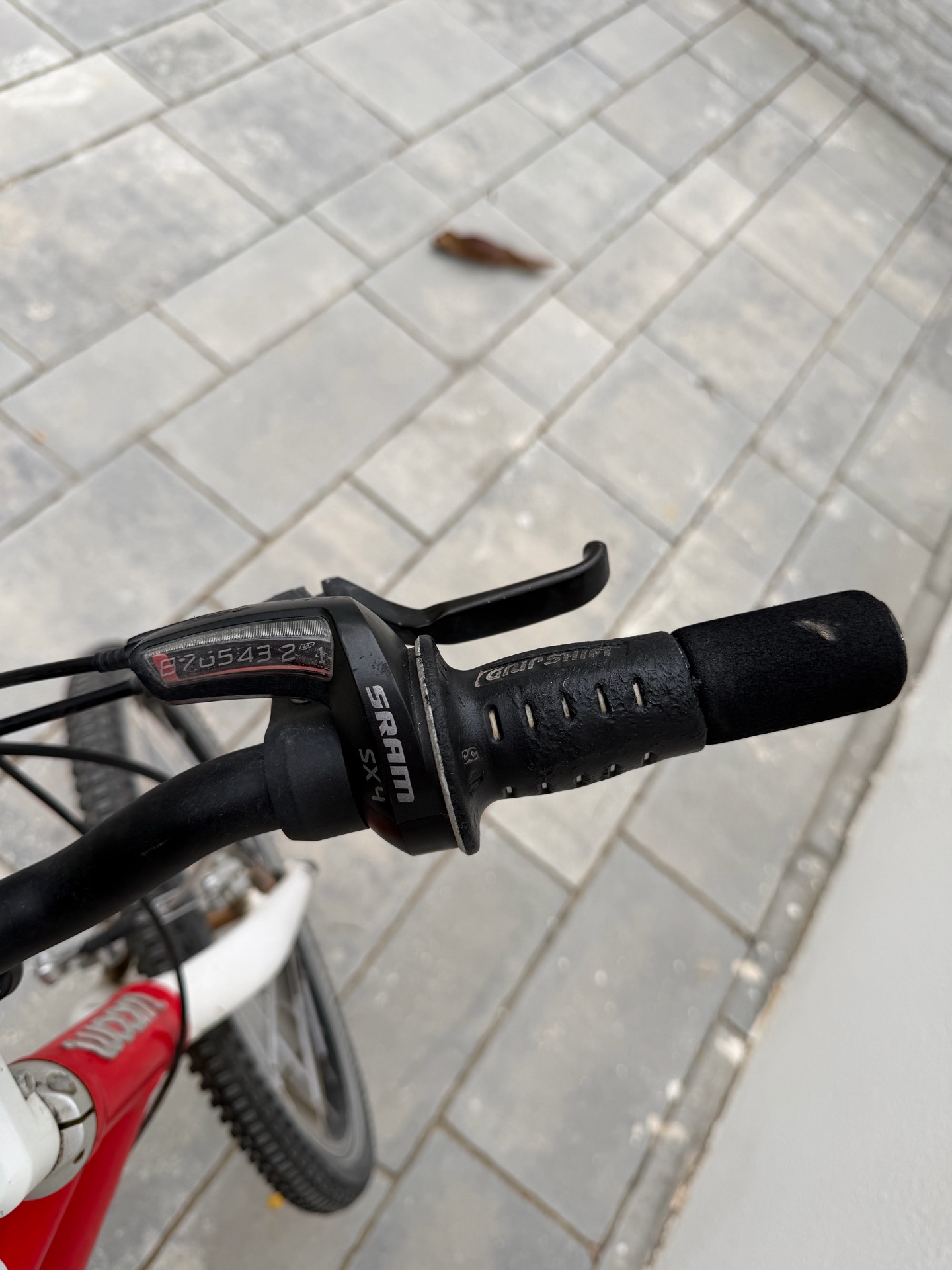 Whoom Bike size 4  - Image 3
