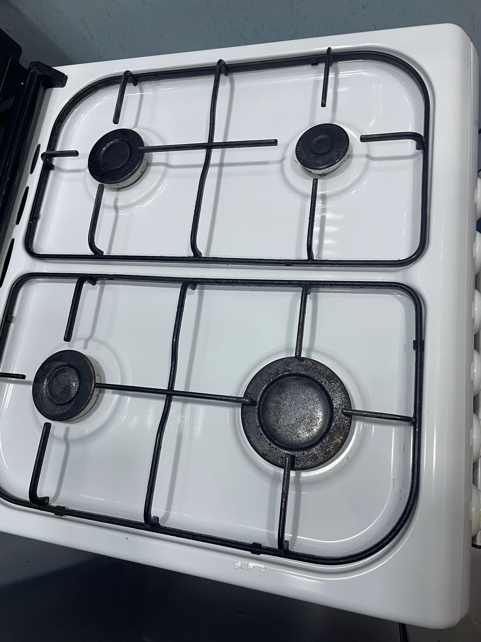 Gas stove - Image 3