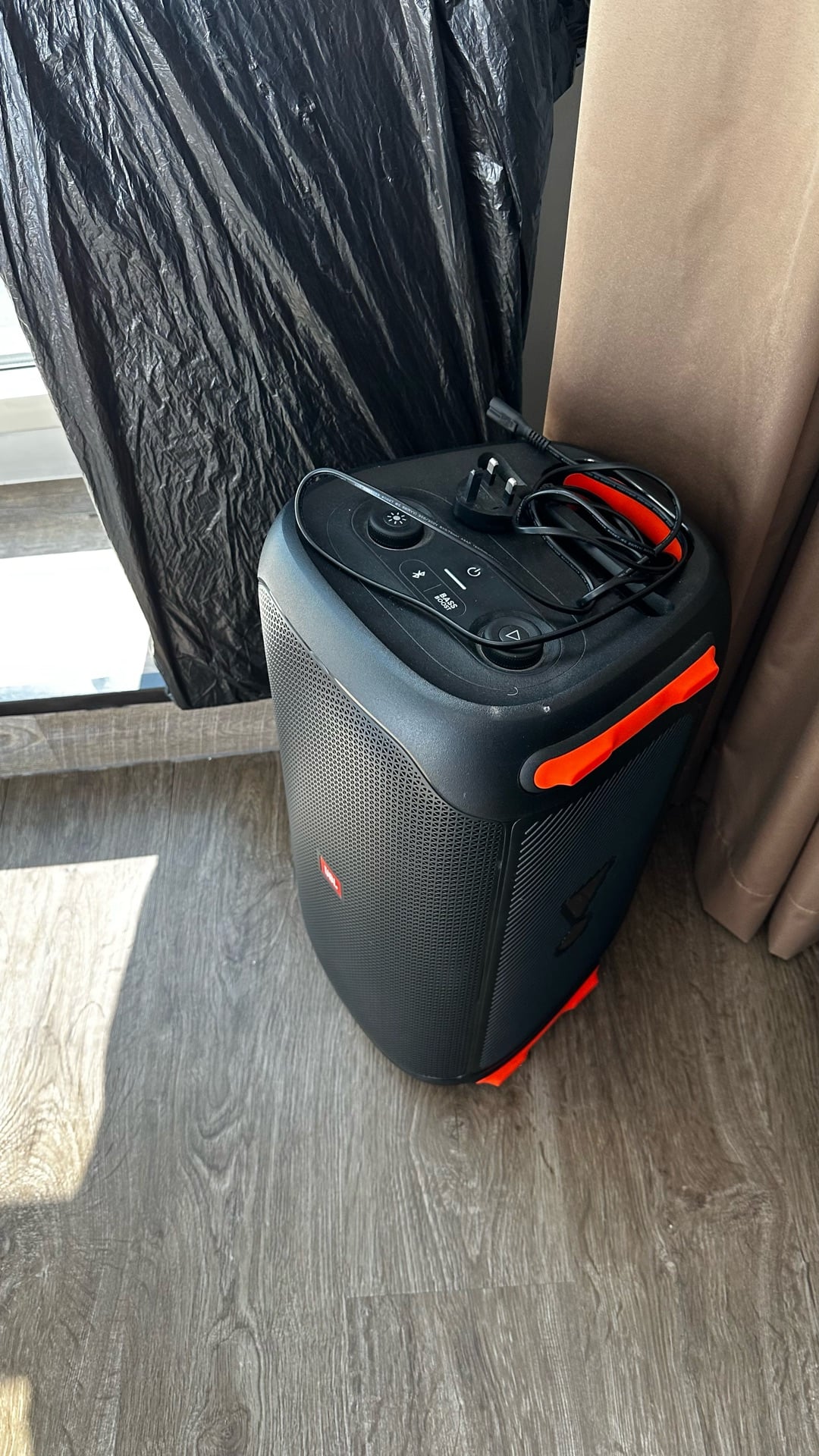 JBL partybox 110  - Image 4