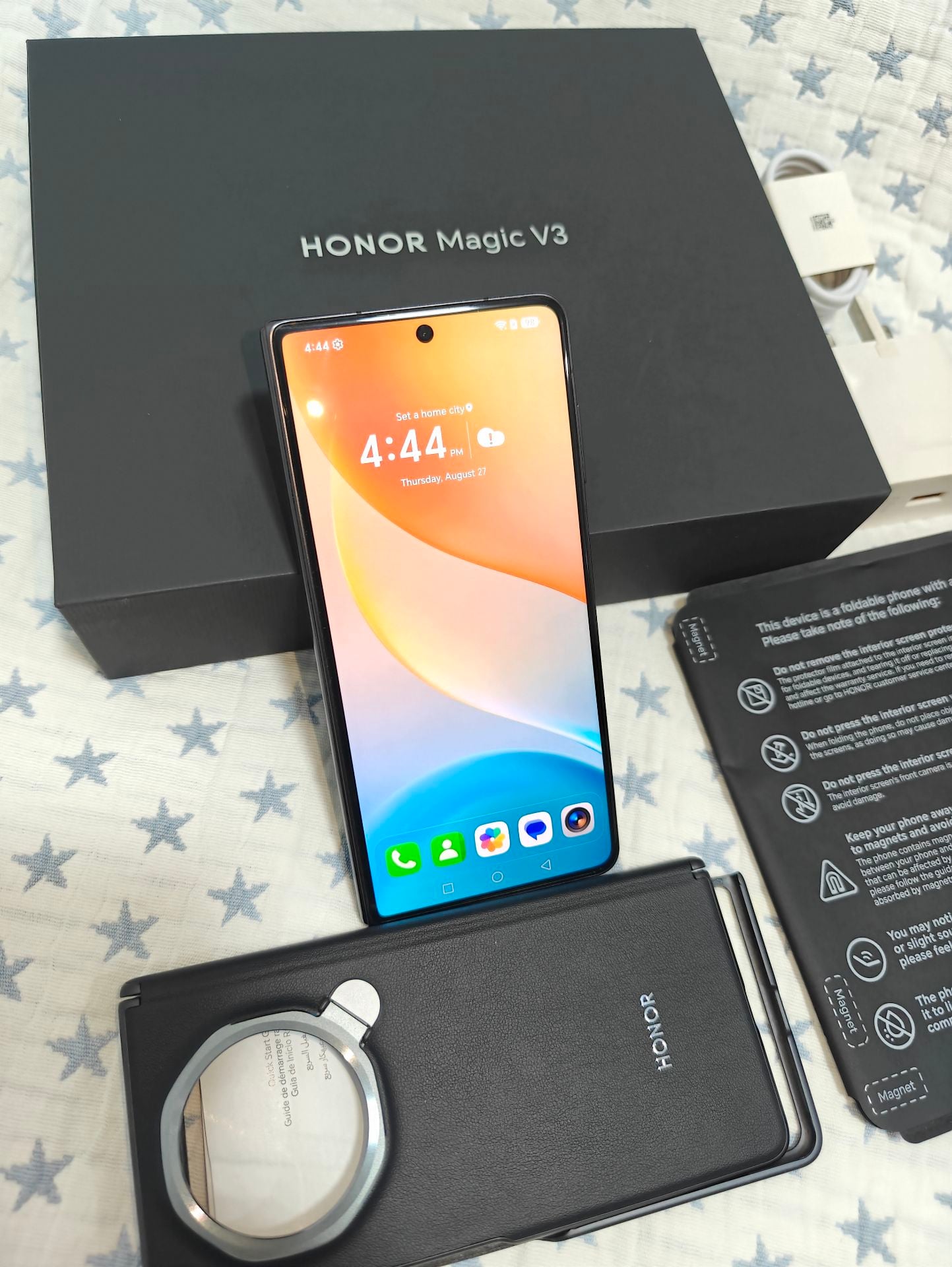 HONOR MAGIC -- V3 - Image 6