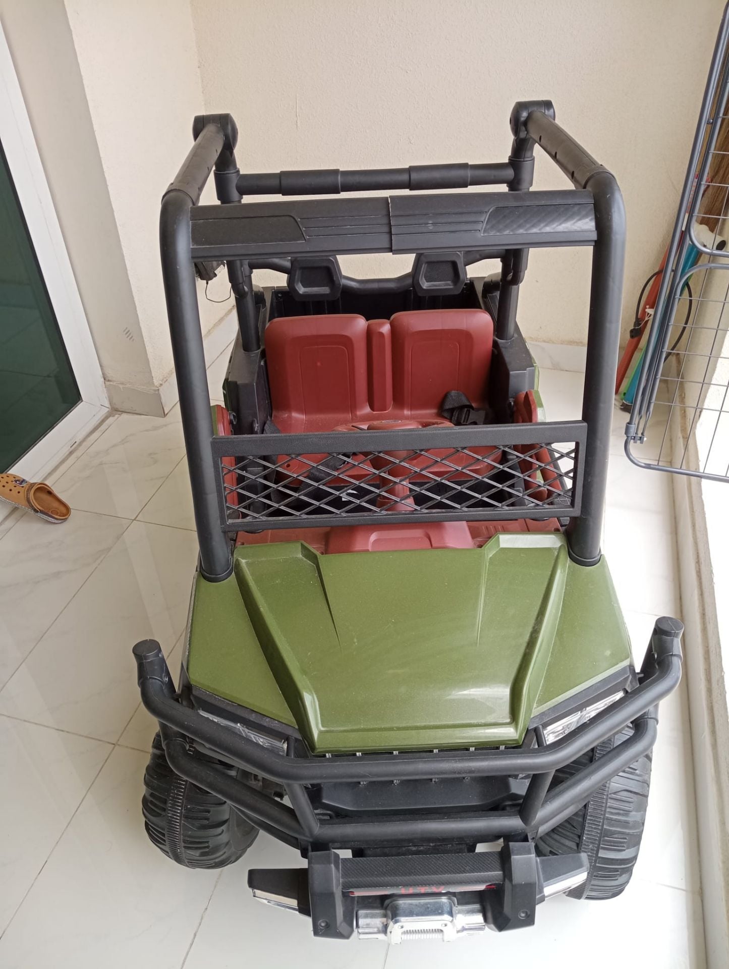Kids electric bike&truck for sale - Image 7