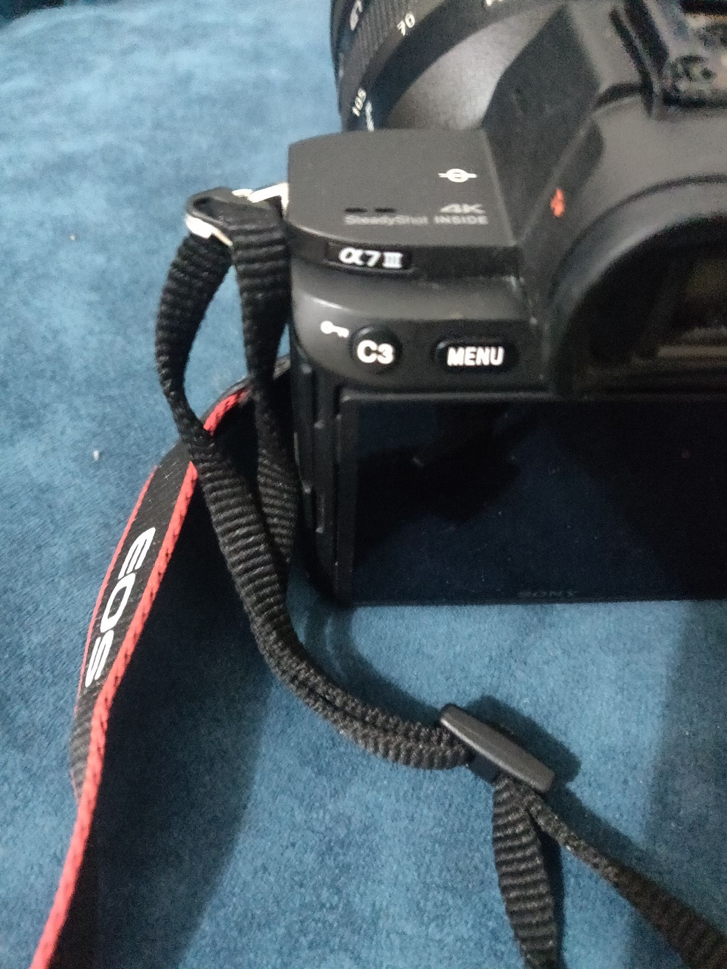 Sony alpha 7  - Image 4