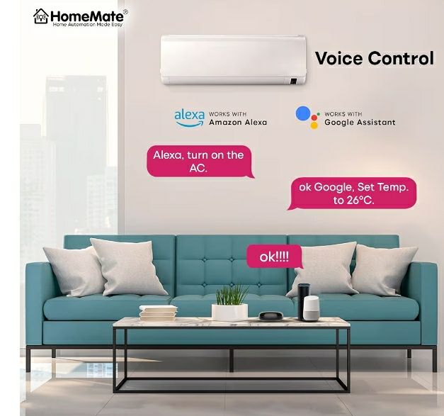 Smart Remote control  - Image 8