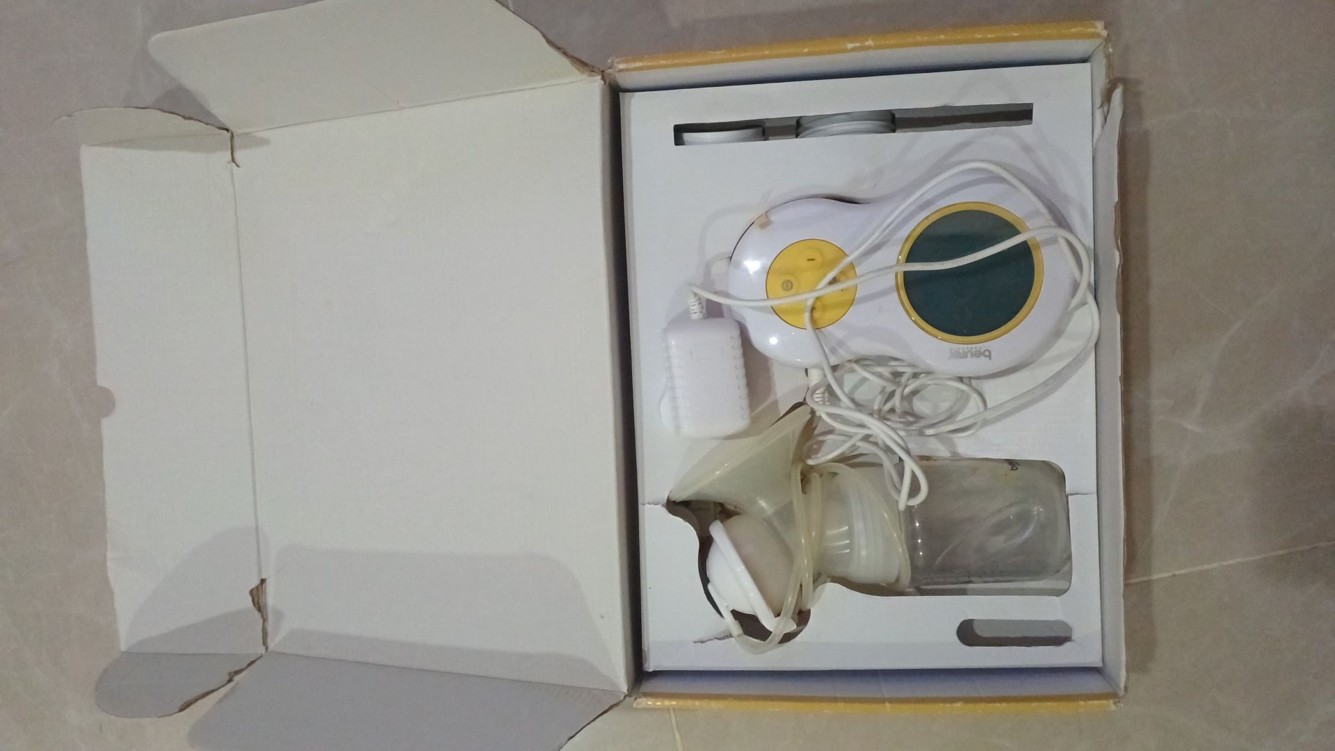 Breast pump  - Image 2