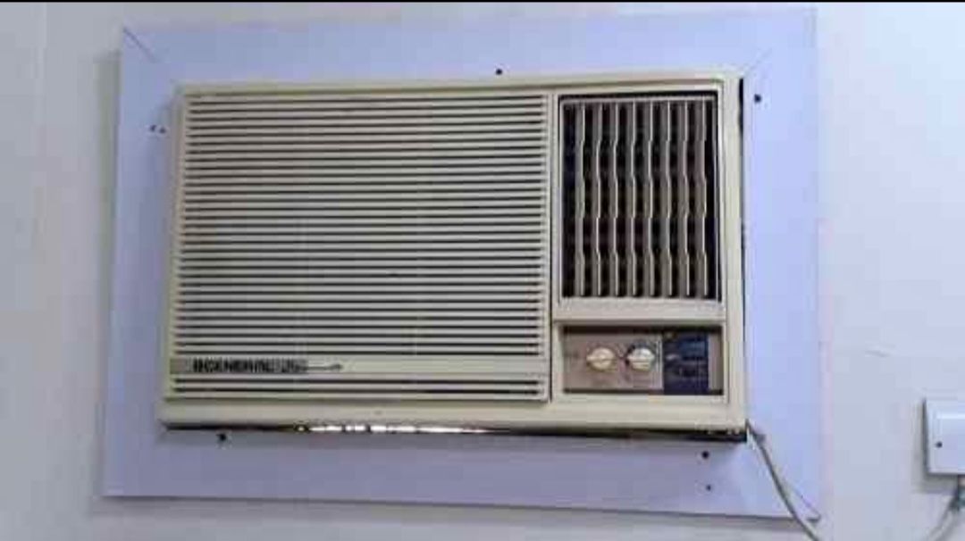 2.5 ton General window Ac - Image 4
