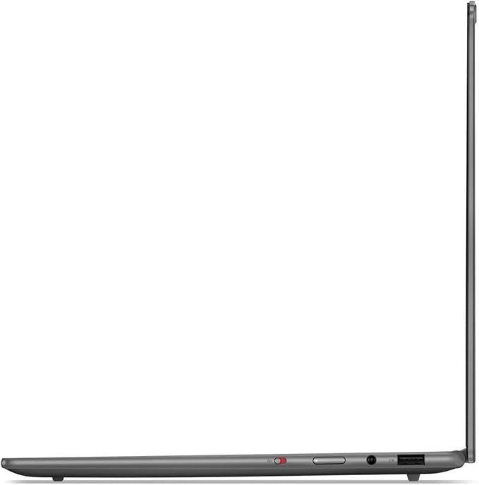 Lenovo Slim 7i Aura Edition Copilot+ PC - Image 3