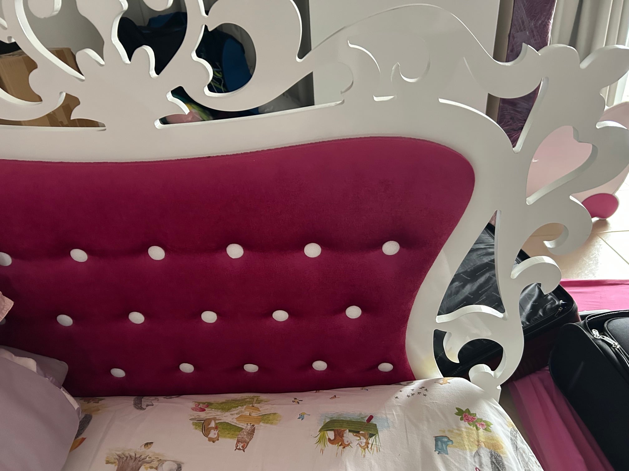 Excellent bed-pefect condition - Image 5