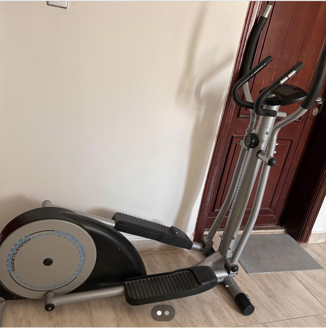 Elliptical cycle for sale  - Image 4
