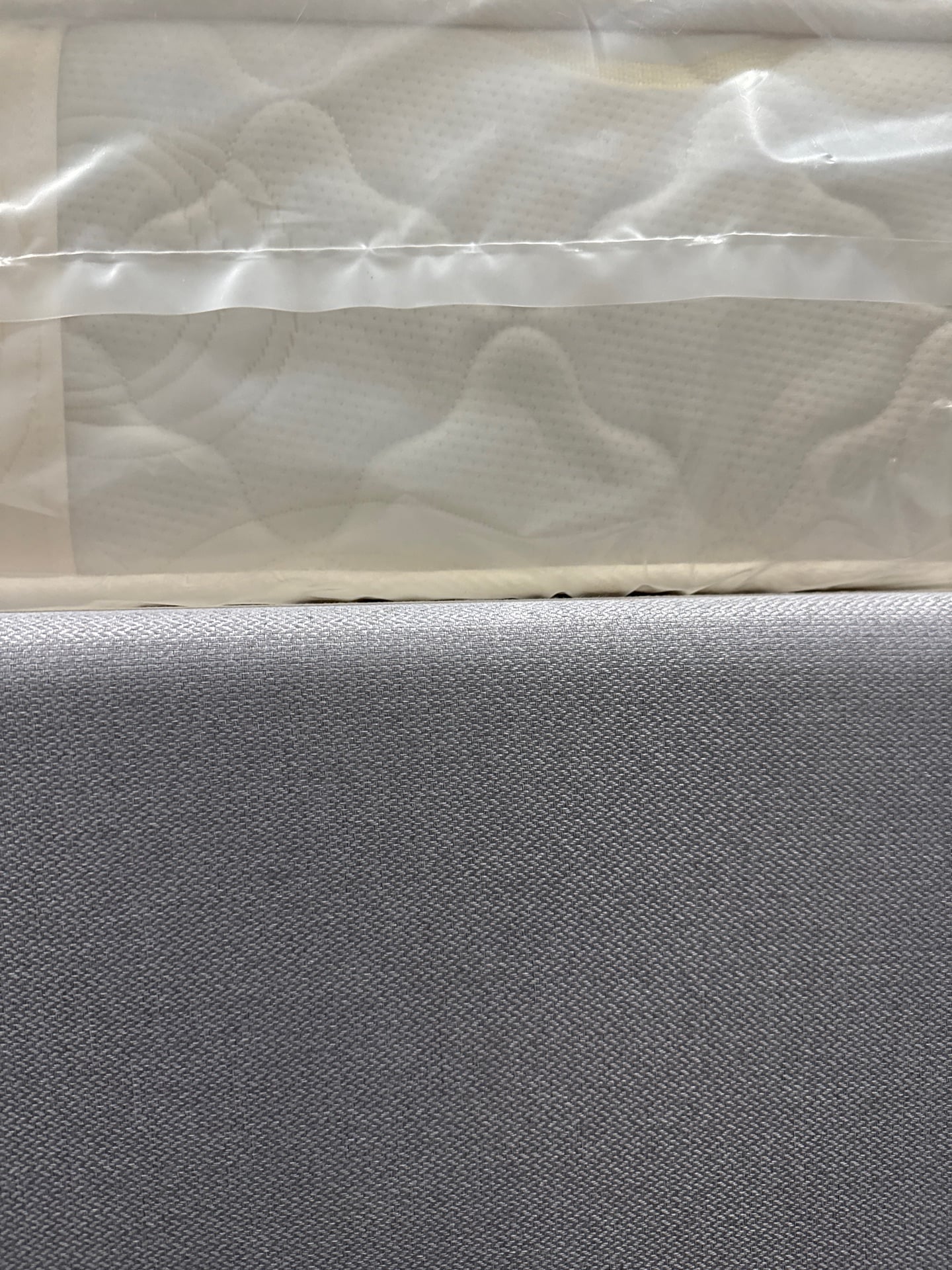 New Bed + Mattress - Image 3