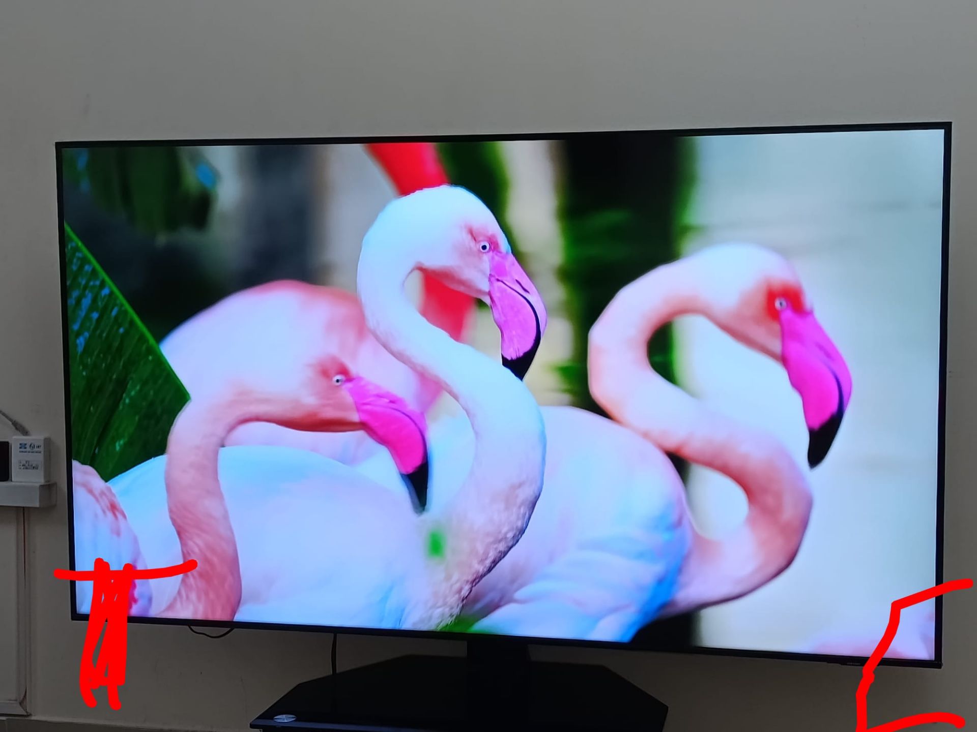Samsung 85" smart Qled QA85Q80TAUXQR - Image 5