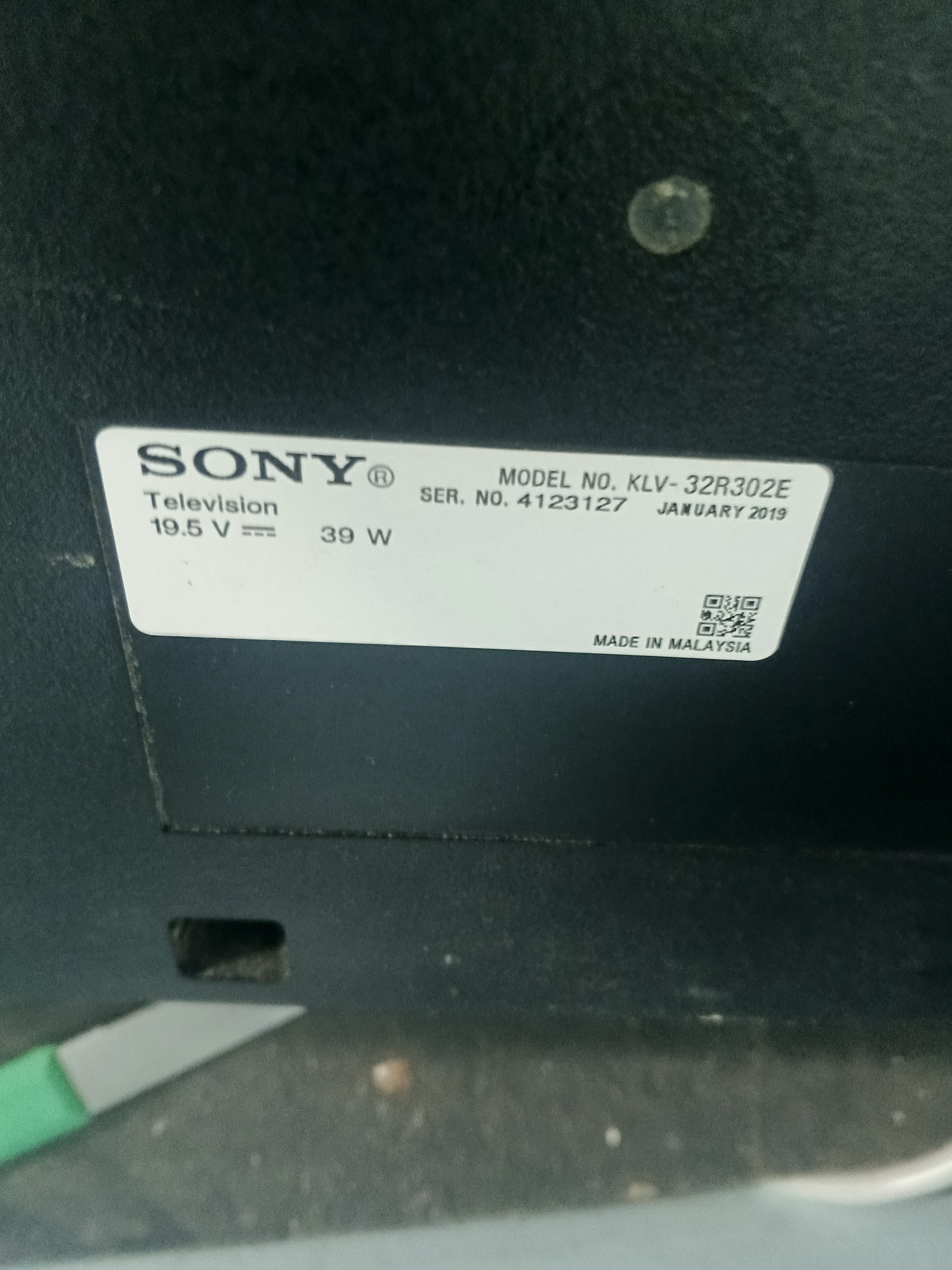 32inch Bravia Sony,JBL cinema SB 160 - Image 3
