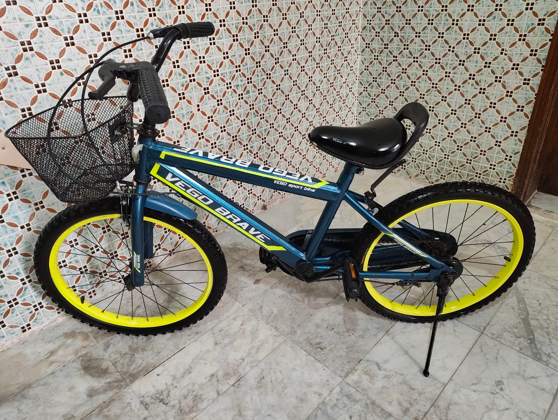 Bicycle - Image 1