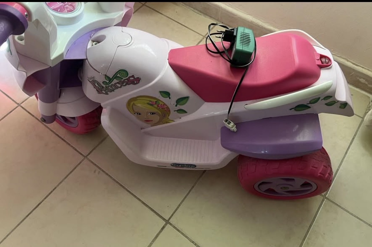 Peg Perego - Image 1