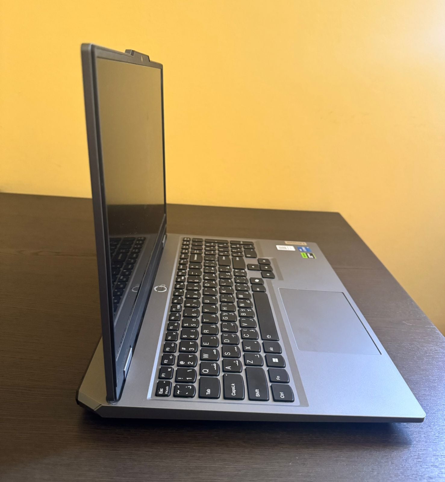 Brand New- LENOVO LOQ 15.6" (24GB -RAM, 512 GB) - Image 3