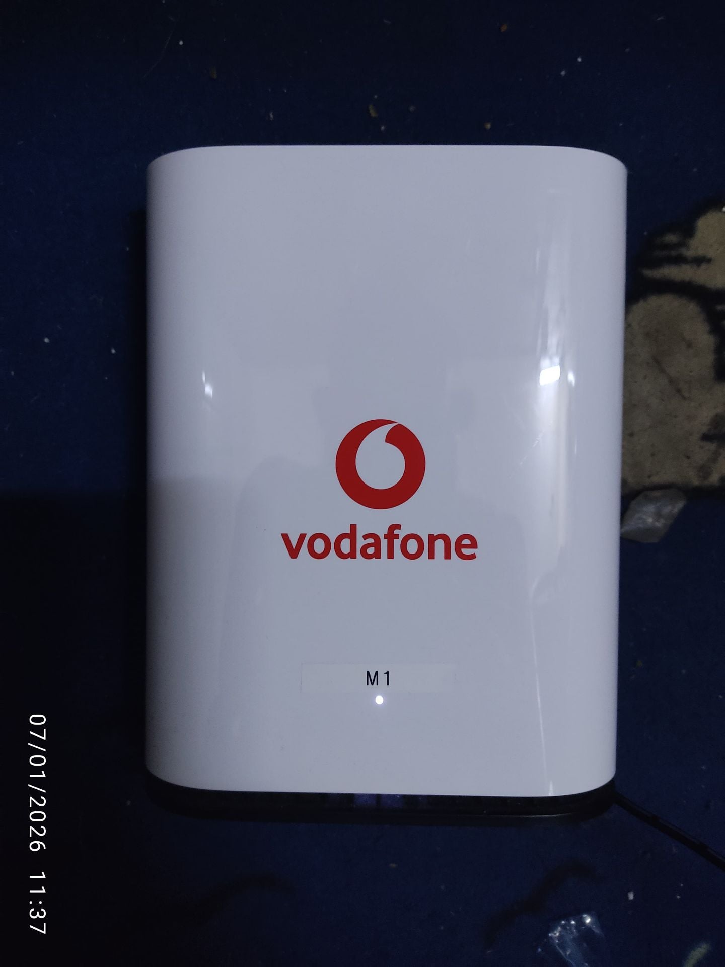60 riyal fixed price, Nokia beacon 6 WiFi router - Image 5