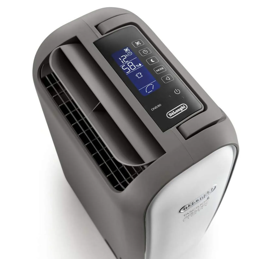 Delonghi Dehumidifier DNS80 - Image 2