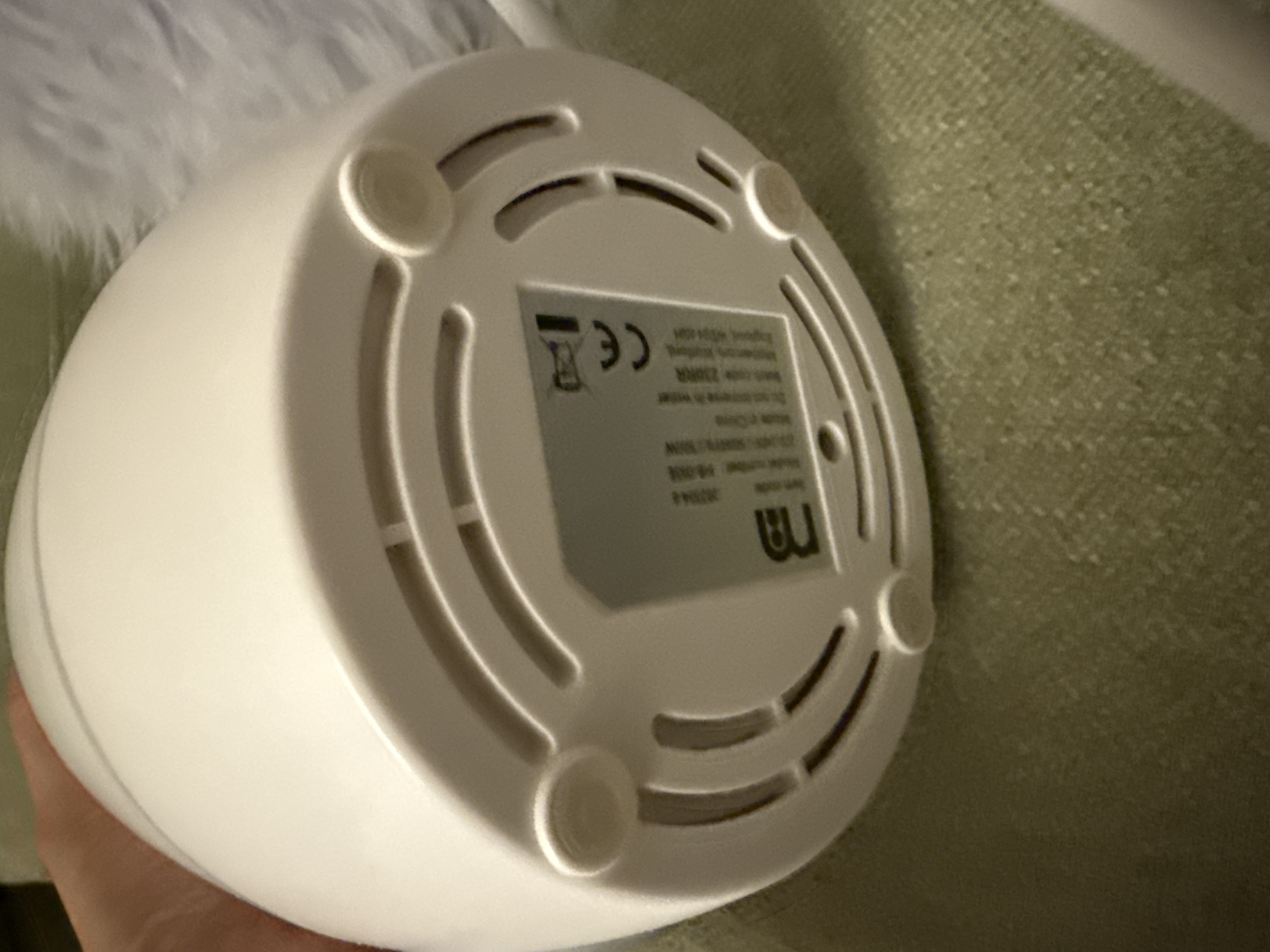 Mother care bottle warmer  - Image 4