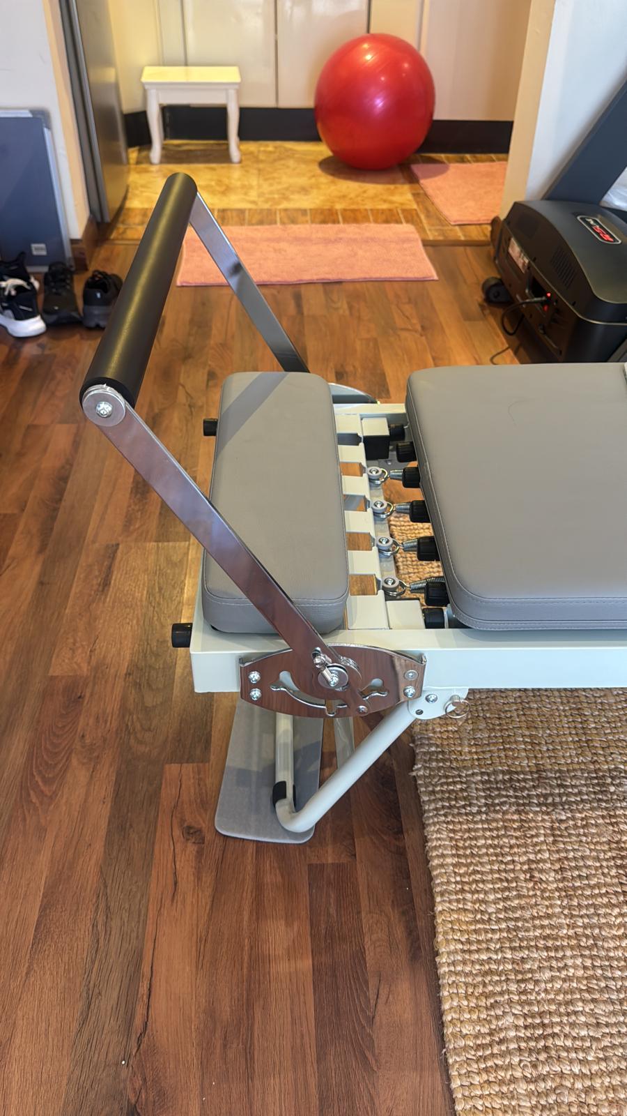 Stepper Machine and Pilates Reformer - Image 4